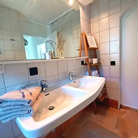 Apartment Lucia